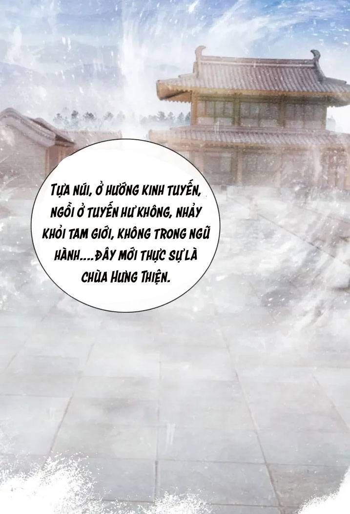 Sổ Tay Công Lược Của Hắc Liên Hoa Chapter 36 - Trang 2