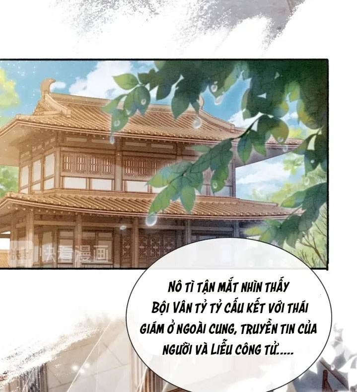 Sổ Tay Công Lược Của Hắc Liên Hoa Chapter 36 - Trang 2