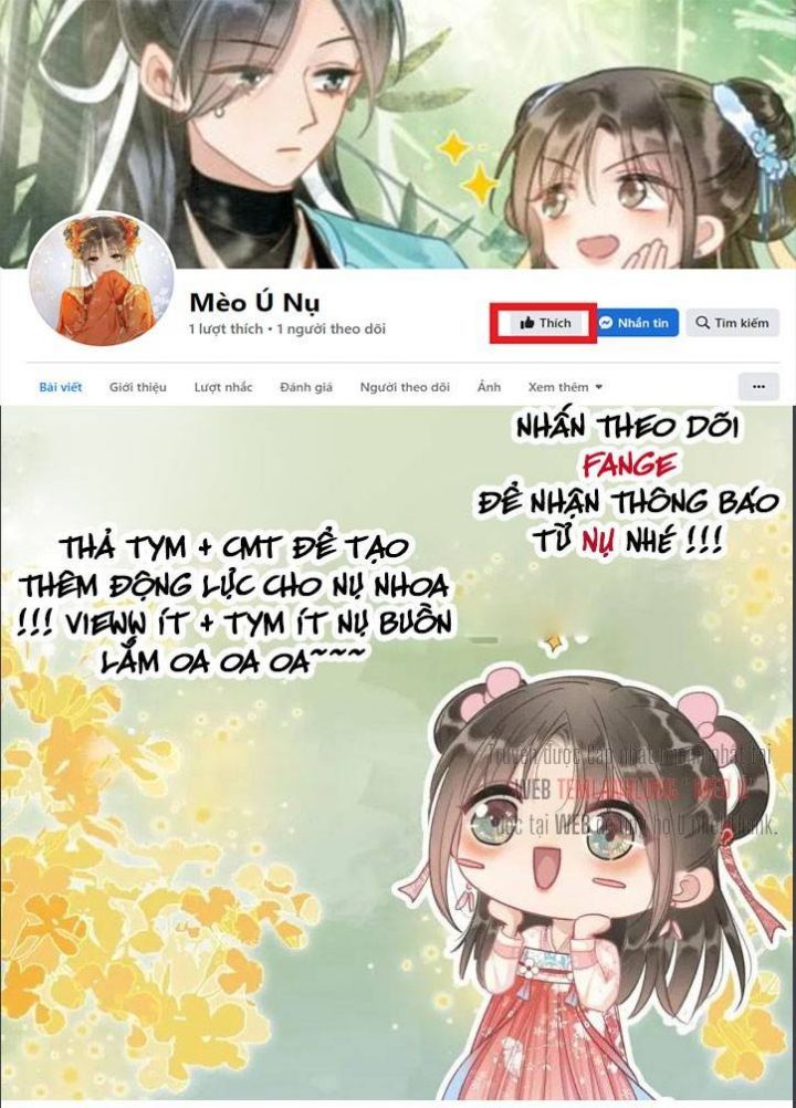 Sổ Tay Công Lược Của Hắc Liên Hoa Chapter 36 - Trang 2