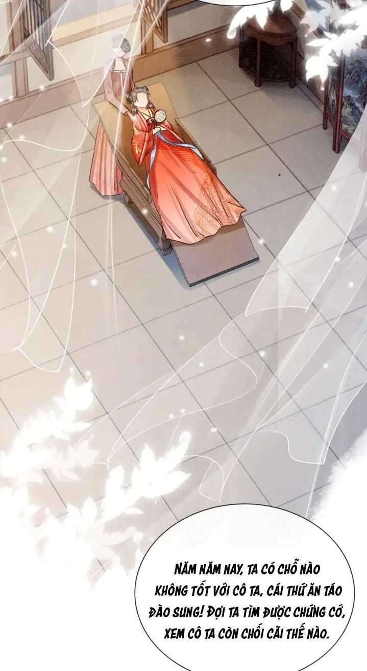 Sổ Tay Công Lược Của Hắc Liên Hoa Chapter 36 - Trang 2