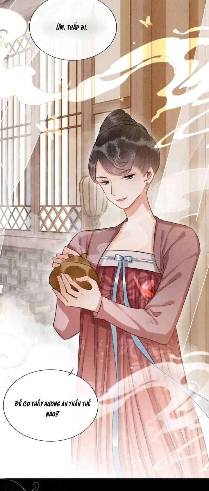 Sổ Tay Công Lược Của Hắc Liên Hoa Chapter 36 - Trang 2