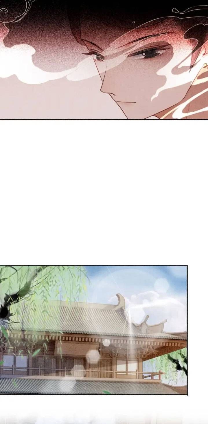 Sổ Tay Công Lược Của Hắc Liên Hoa Chapter 36 - Trang 2