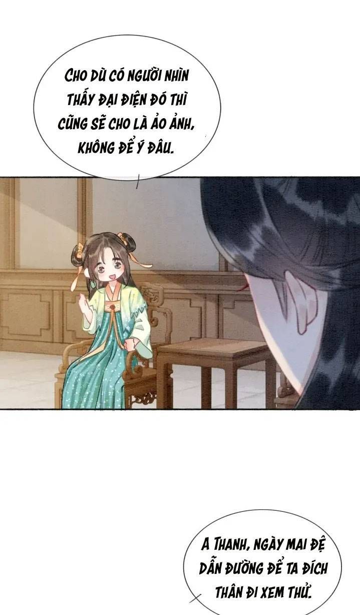 Sổ Tay Công Lược Của Hắc Liên Hoa Chapter 36 - Trang 2