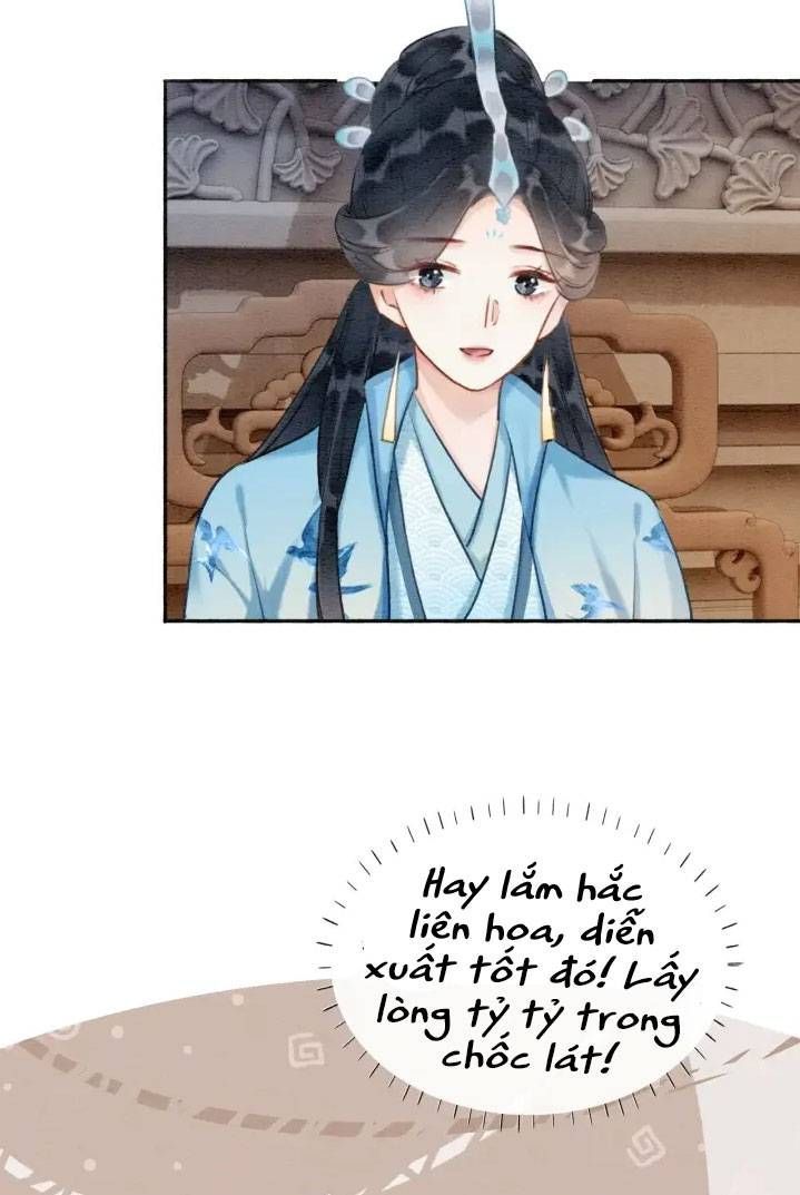 Sổ Tay Công Lược Của Hắc Liên Hoa Chapter 36 - Trang 2