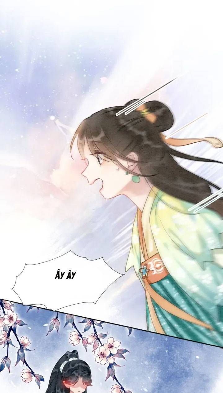 Sổ Tay Công Lược Của Hắc Liên Hoa Chapter 36 - Trang 2
