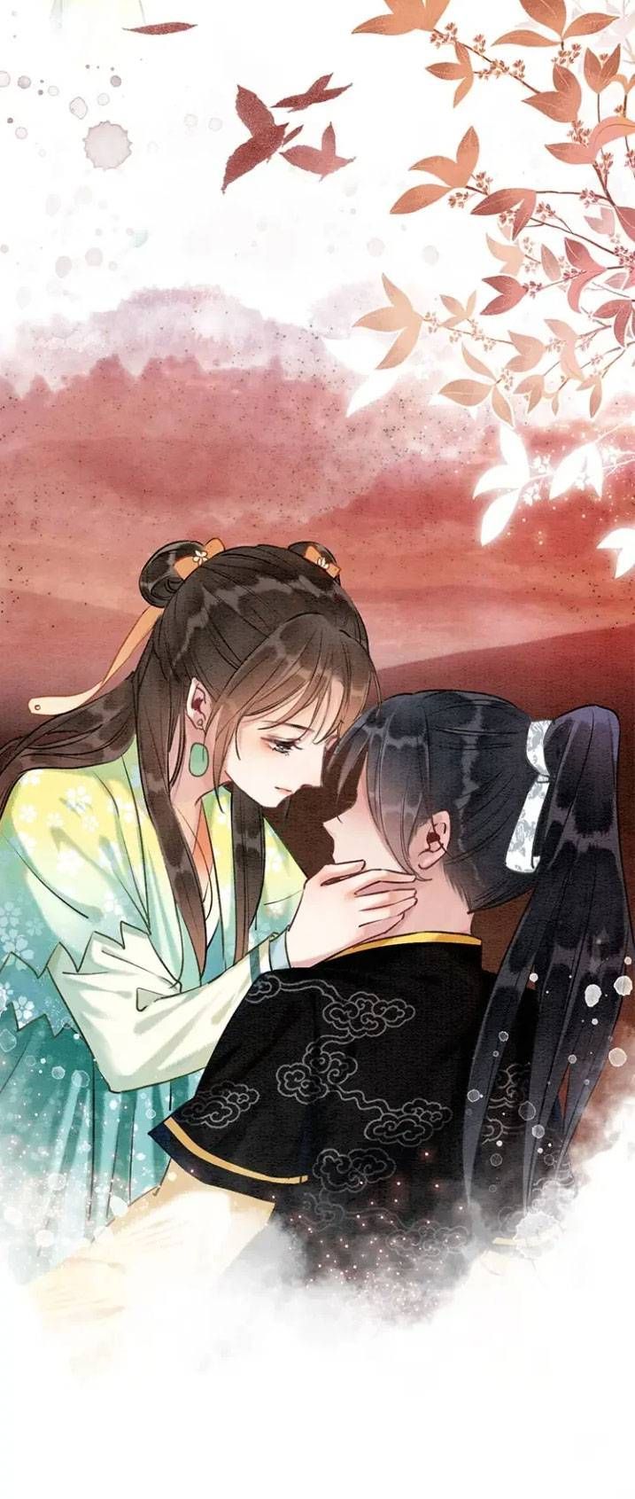 Sổ Tay Công Lược Của Hắc Liên Hoa Chapter 36 - Trang 2