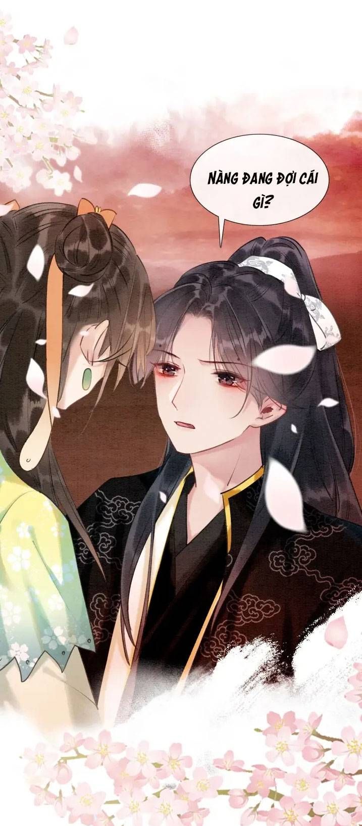 Sổ Tay Công Lược Của Hắc Liên Hoa Chapter 36 - Trang 2
