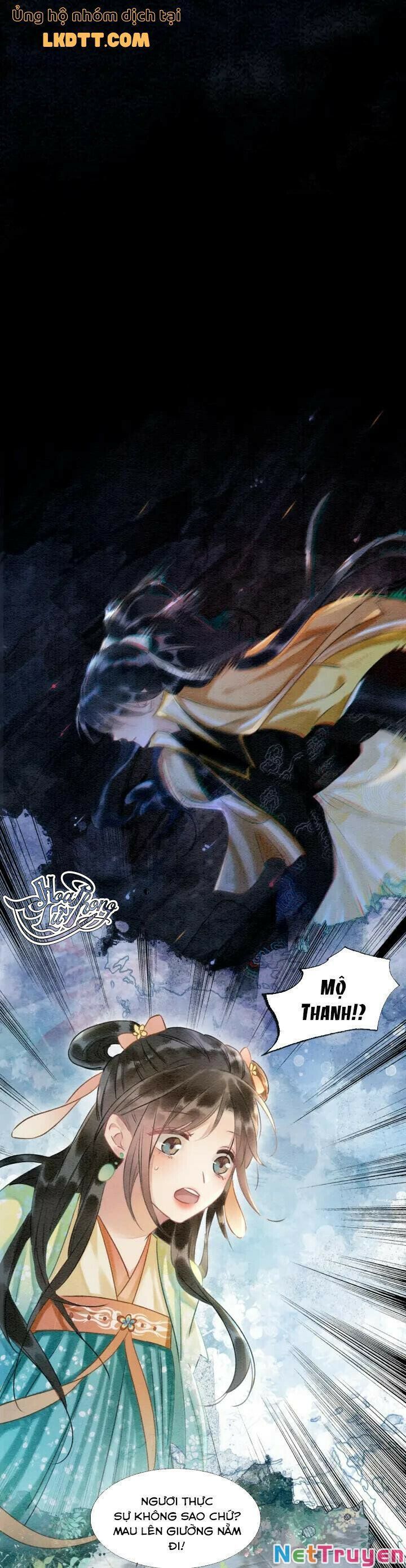 Sổ Tay Công Lược Của Hắc Liên Hoa Chapter 38 - Trang 2