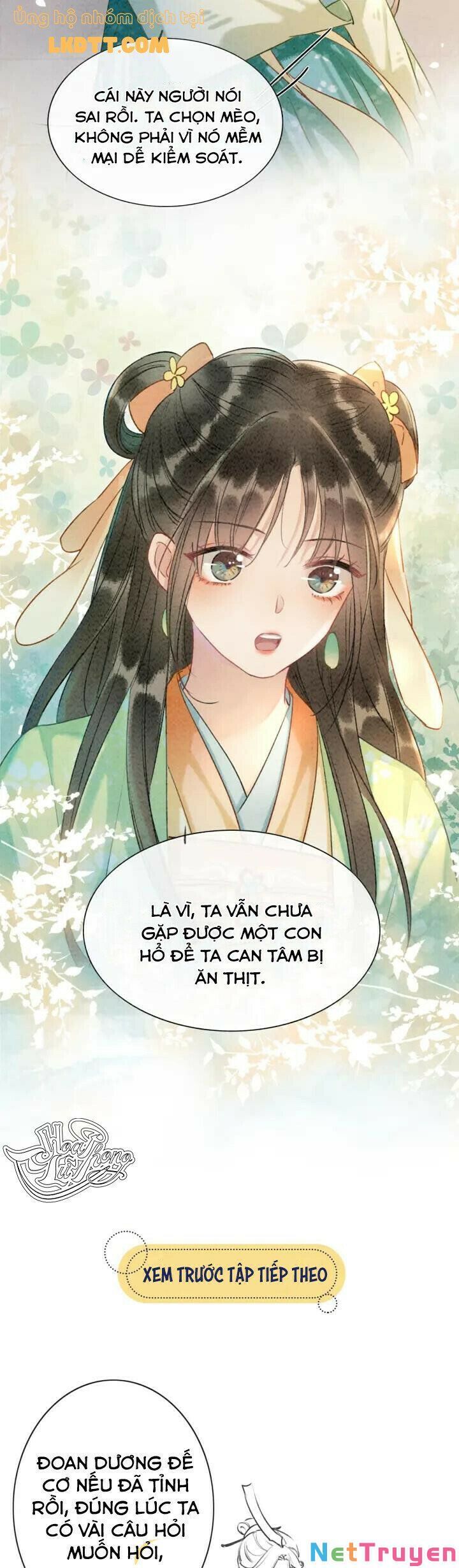 Sổ Tay Công Lược Của Hắc Liên Hoa Chapter 38 - Trang 2