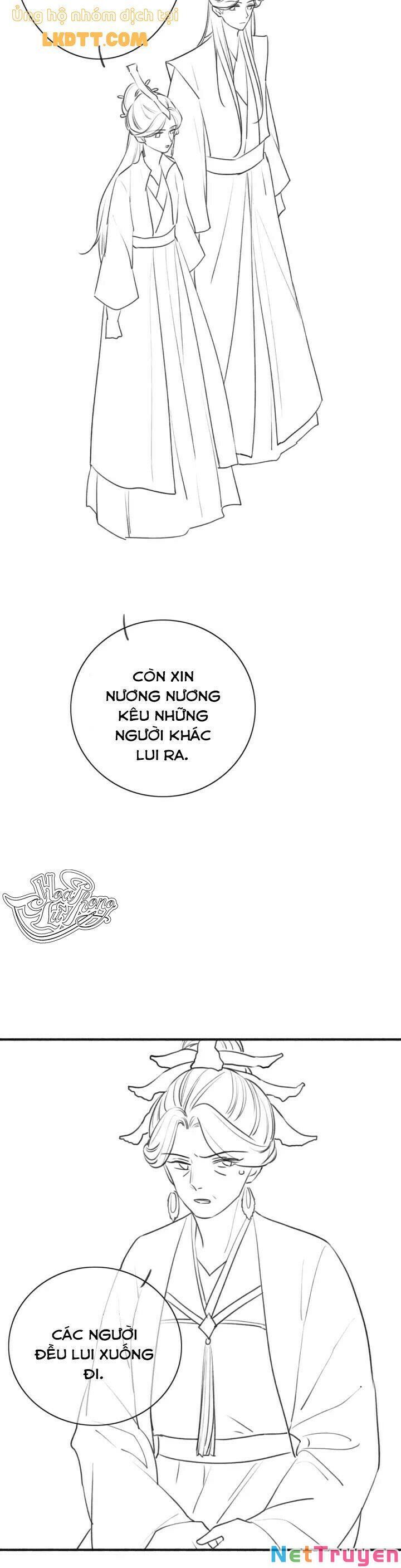 Sổ Tay Công Lược Của Hắc Liên Hoa Chapter 38 - Trang 2