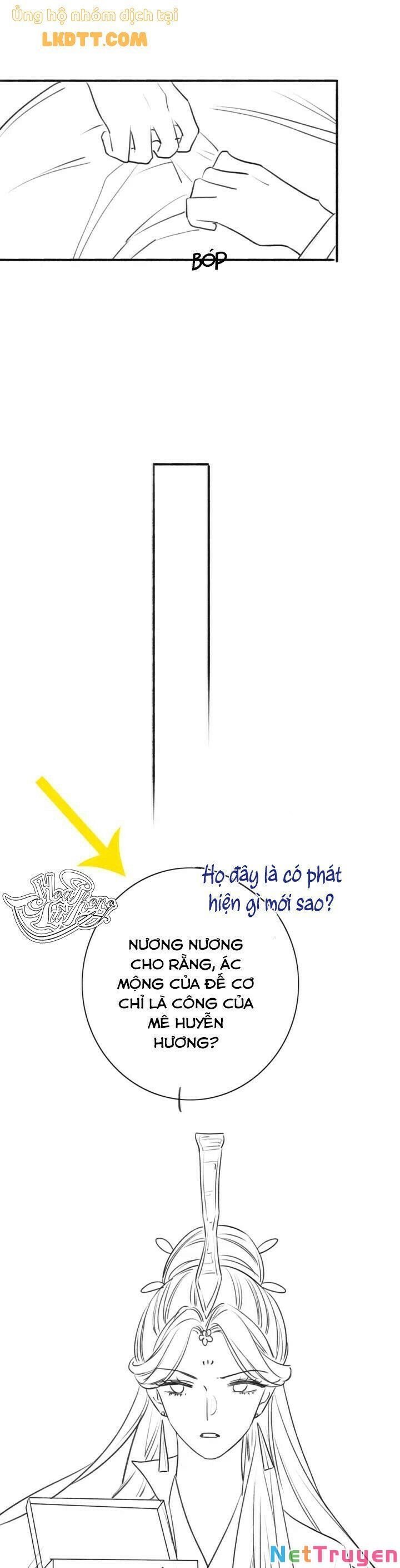 Sổ Tay Công Lược Của Hắc Liên Hoa Chapter 38 - Trang 2