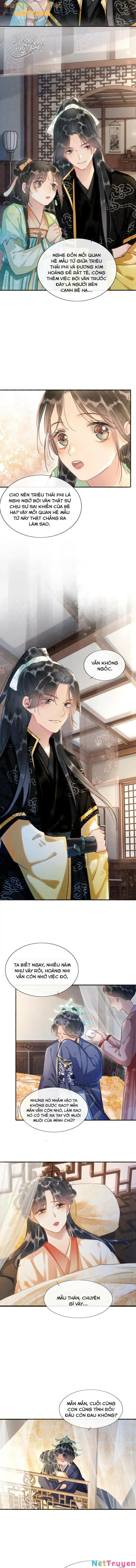 Sổ Tay Công Lược Của Hắc Liên Hoa Chapter 39 - Trang 2
