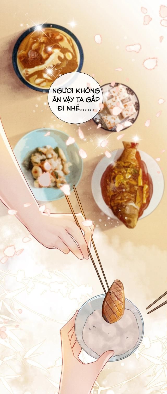 Sổ Tay Công Lược Của Hắc Liên Hoa Chapter 4 - Trang 2