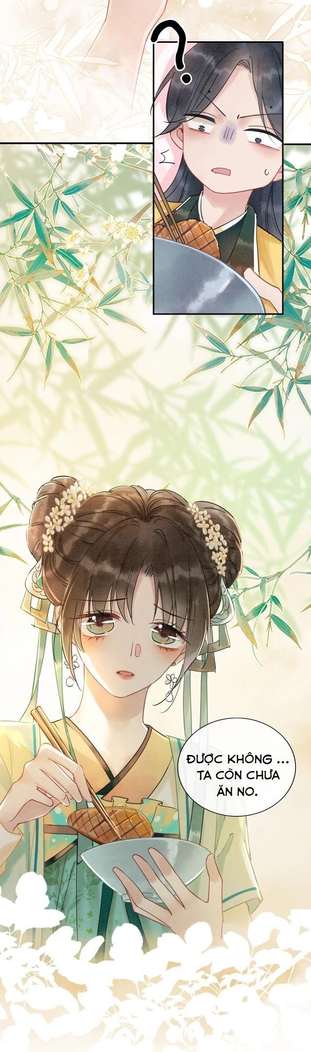 Sổ Tay Công Lược Của Hắc Liên Hoa Chapter 4 - Trang 2