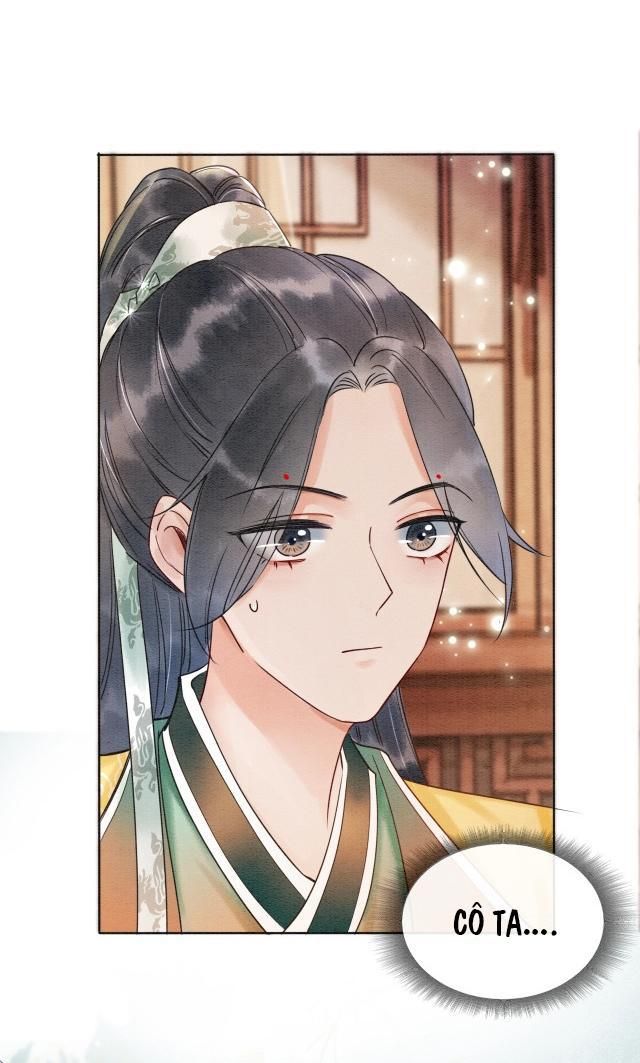 Sổ Tay Công Lược Của Hắc Liên Hoa Chapter 4 - Trang 2