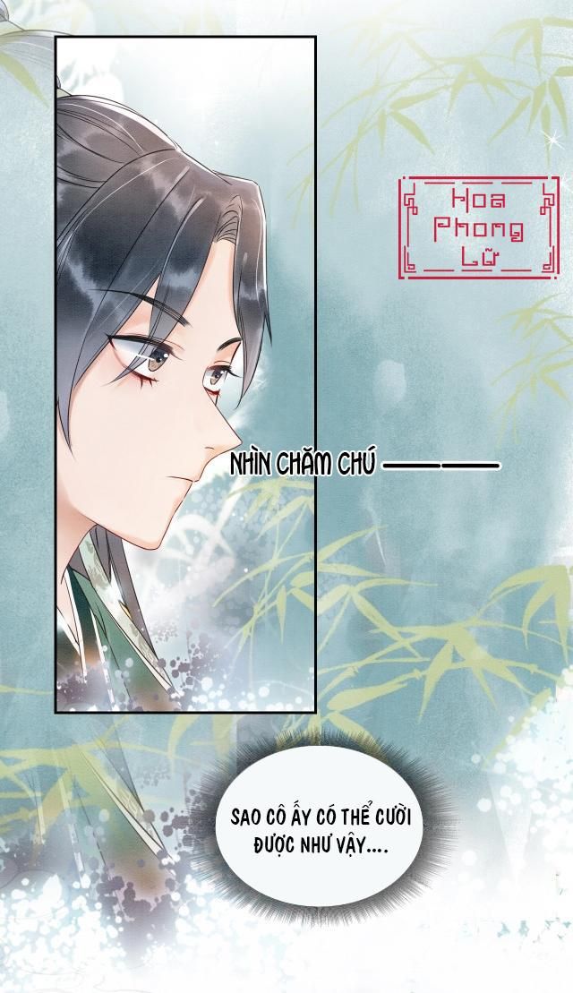 Sổ Tay Công Lược Của Hắc Liên Hoa Chapter 4 - Trang 2