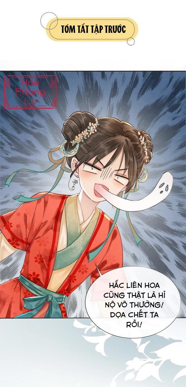 Sổ Tay Công Lược Của Hắc Liên Hoa Chapter 4 - Trang 2