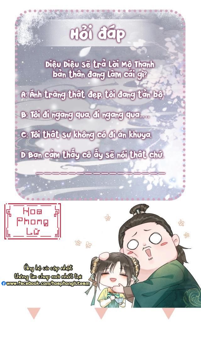 Sổ Tay Công Lược Của Hắc Liên Hoa Chapter 4 - Trang 2