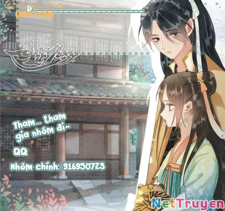 Sổ Tay Công Lược Của Hắc Liên Hoa Chapter 40 - Trang 2
