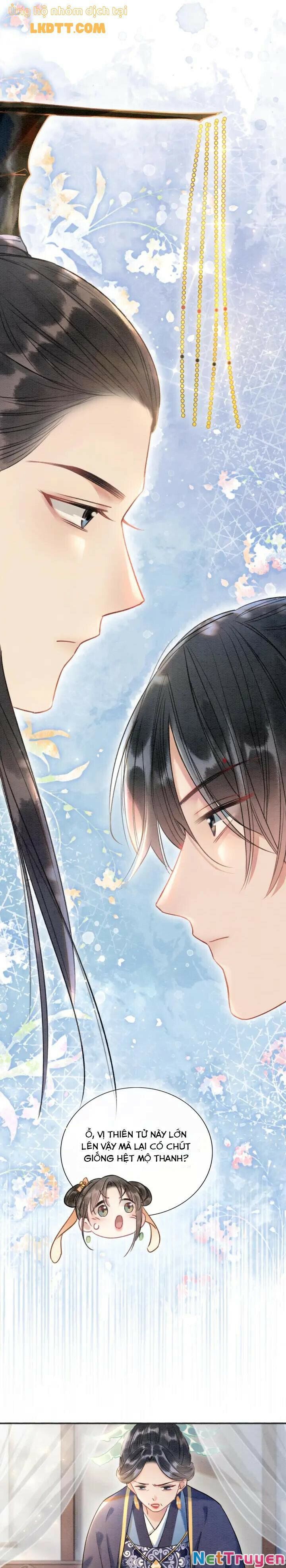 Sổ Tay Công Lược Của Hắc Liên Hoa Chapter 42 - Trang 2