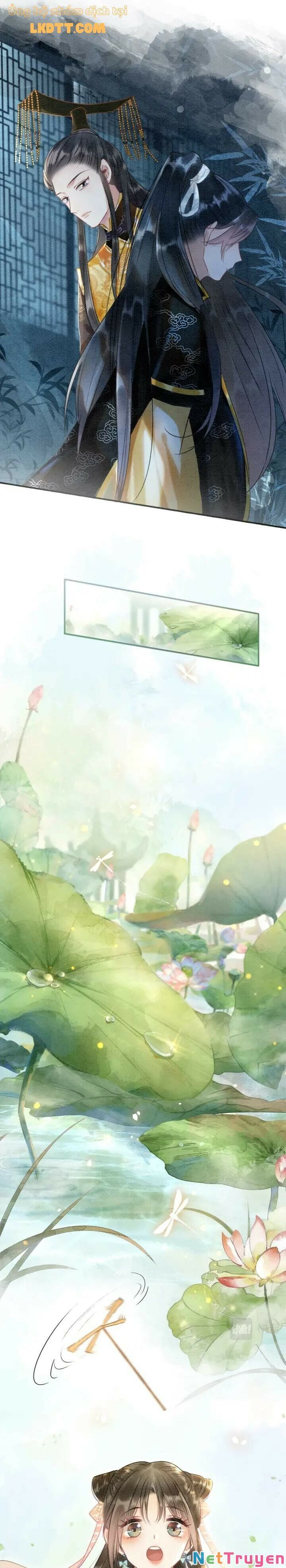 Sổ Tay Công Lược Của Hắc Liên Hoa Chapter 42 - Trang 2