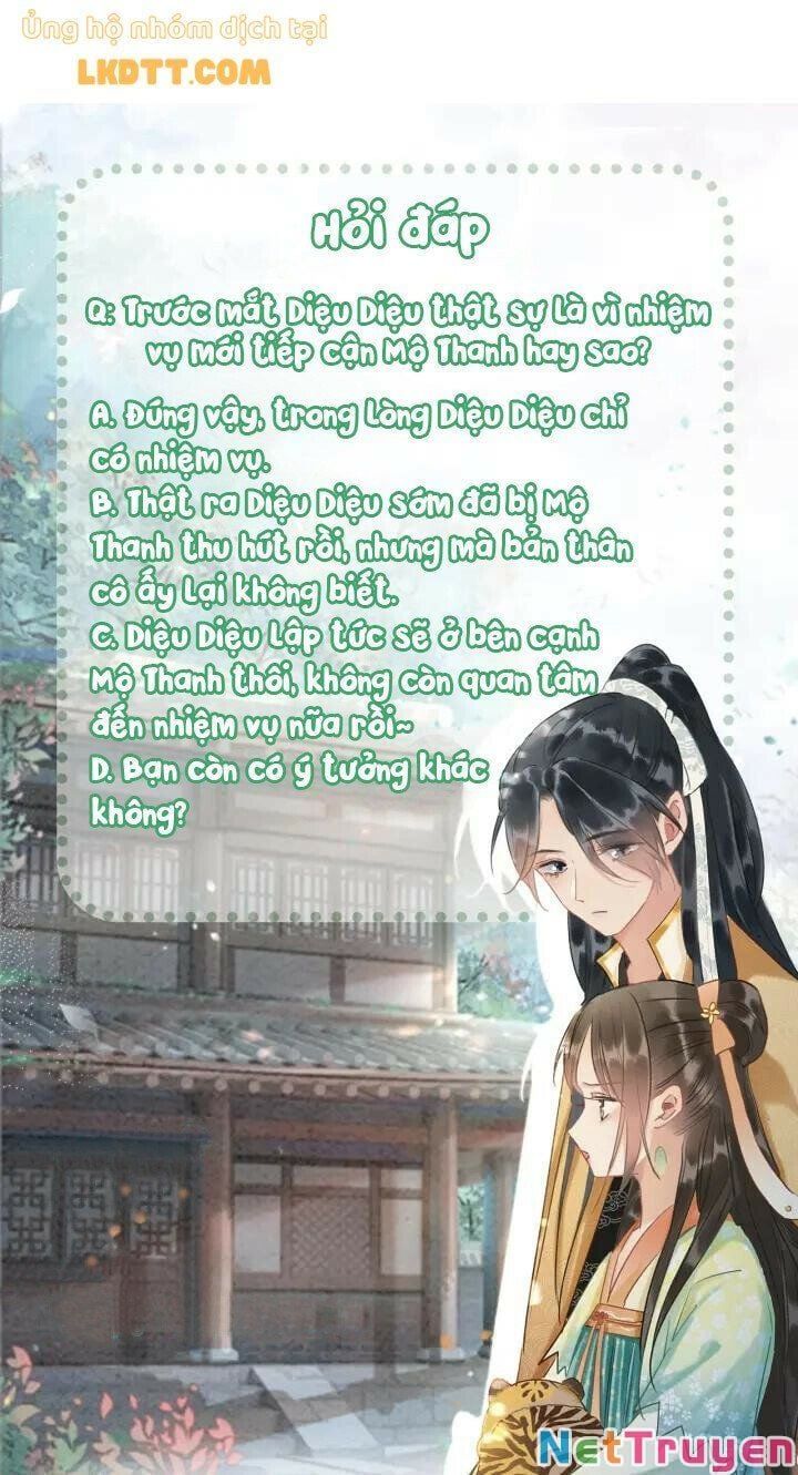 Sổ Tay Công Lược Của Hắc Liên Hoa Chapter 42 - Trang 2