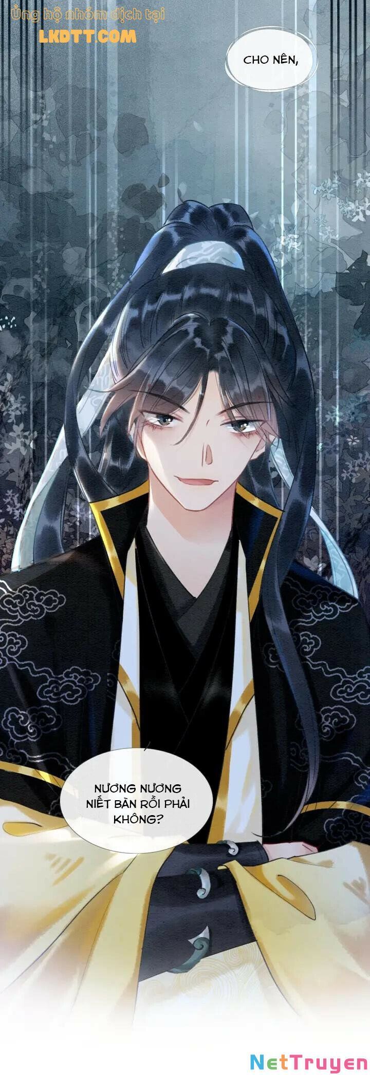 Sổ Tay Công Lược Của Hắc Liên Hoa Chapter 42 - Trang 2