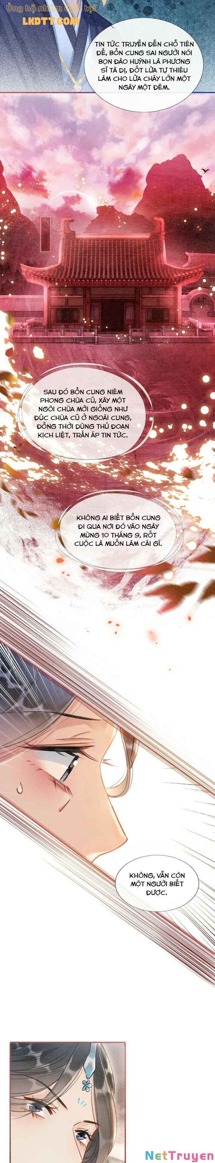 Sổ Tay Công Lược Của Hắc Liên Hoa Chapter 42 - Trang 2