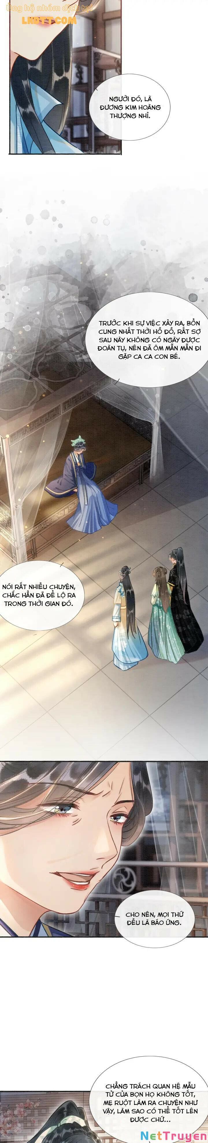 Sổ Tay Công Lược Của Hắc Liên Hoa Chapter 42 - Trang 2