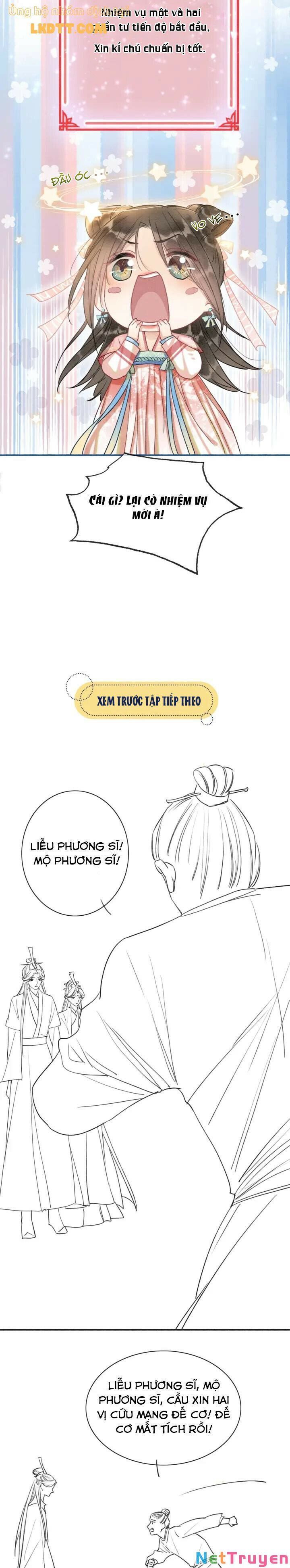 Sổ Tay Công Lược Của Hắc Liên Hoa Chapter 43 - Trang 2