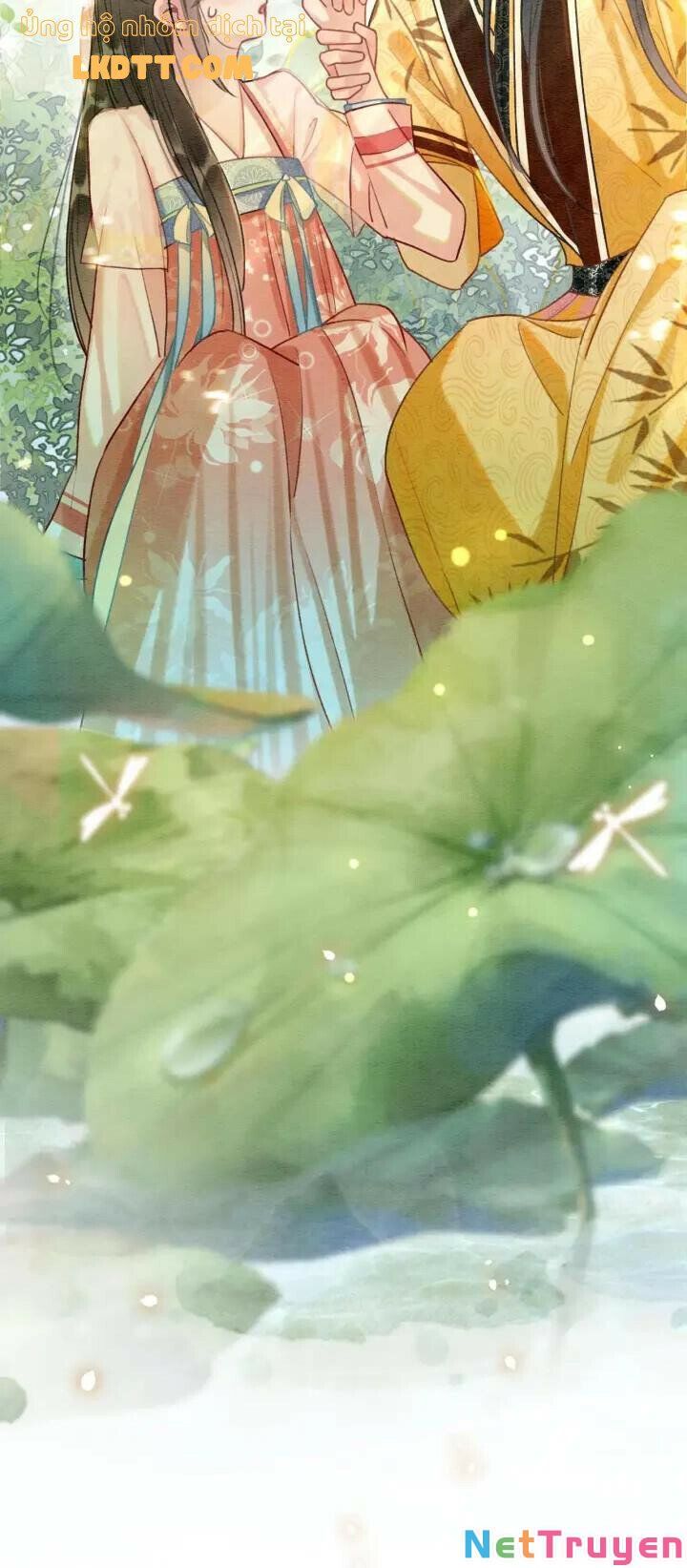 Sổ Tay Công Lược Của Hắc Liên Hoa Chapter 43 - Trang 2