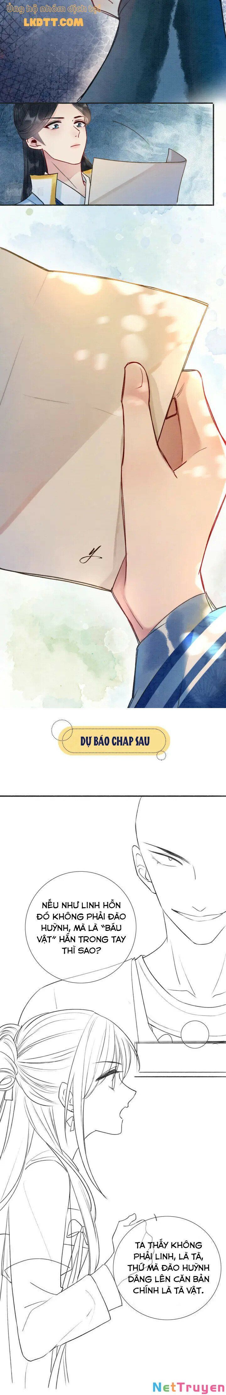 Sổ Tay Công Lược Của Hắc Liên Hoa Chapter 44 - Trang 2