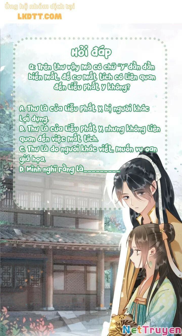 Sổ Tay Công Lược Của Hắc Liên Hoa Chapter 44 - Trang 2