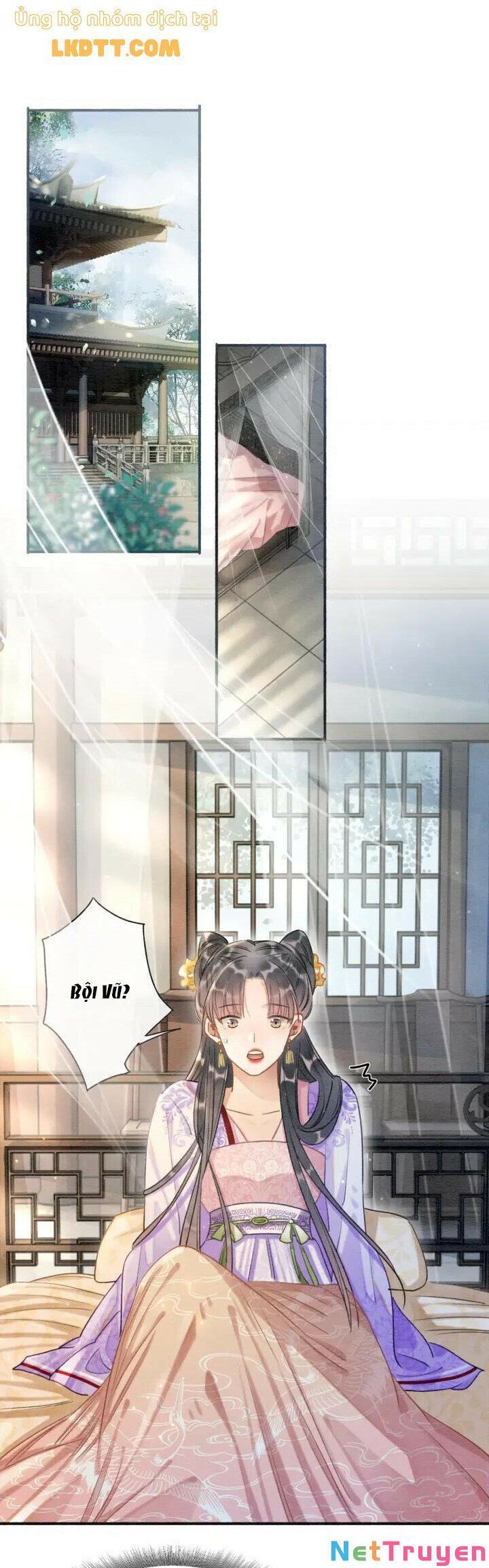 Sổ Tay Công Lược Của Hắc Liên Hoa Chapter 44 - Trang 2