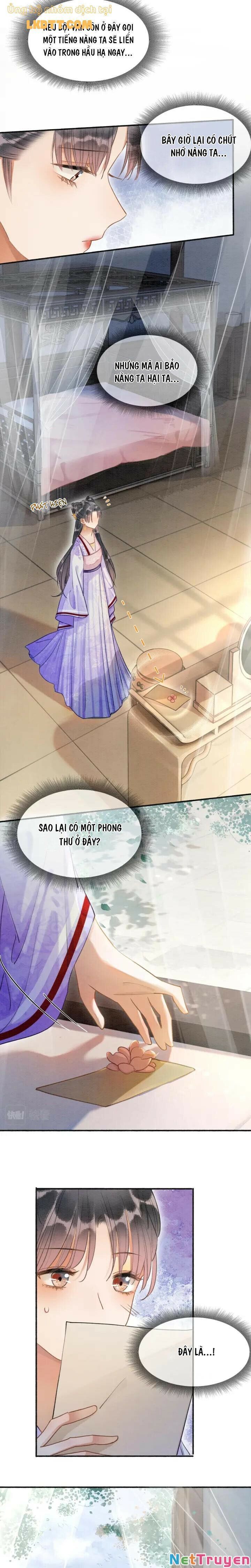 Sổ Tay Công Lược Của Hắc Liên Hoa Chapter 44 - Trang 2