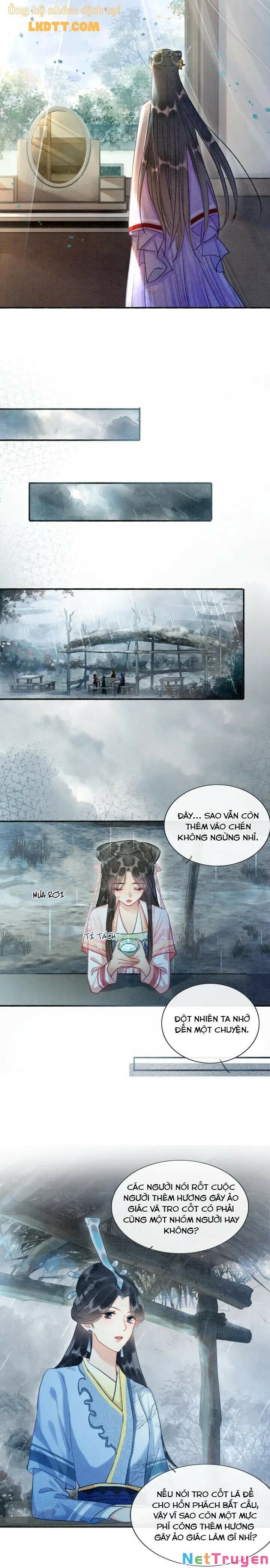 Sổ Tay Công Lược Của Hắc Liên Hoa Chapter 44 - Trang 2