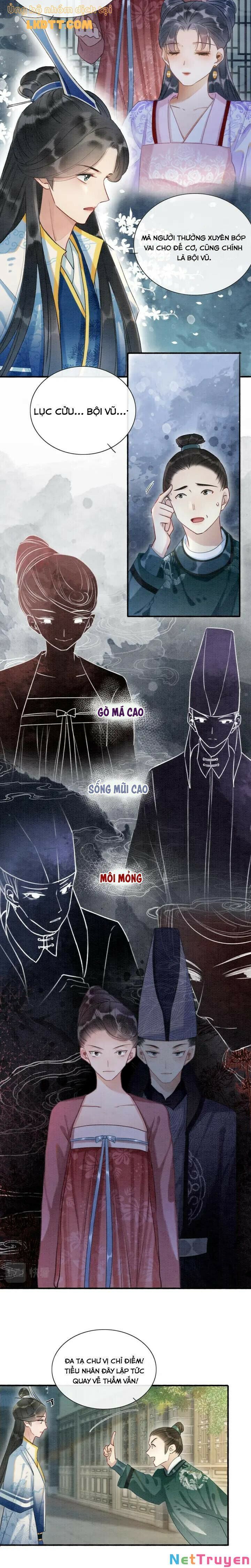 Sổ Tay Công Lược Của Hắc Liên Hoa Chapter 45 - Trang 2