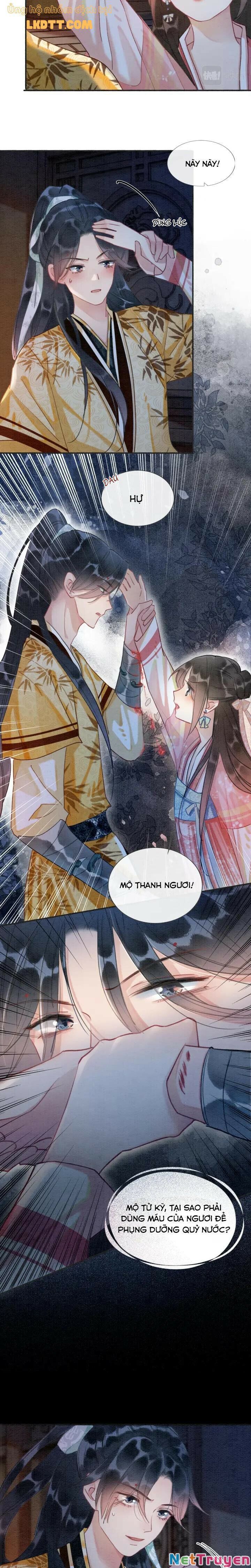 Sổ Tay Công Lược Của Hắc Liên Hoa Chapter 46 - Trang 2