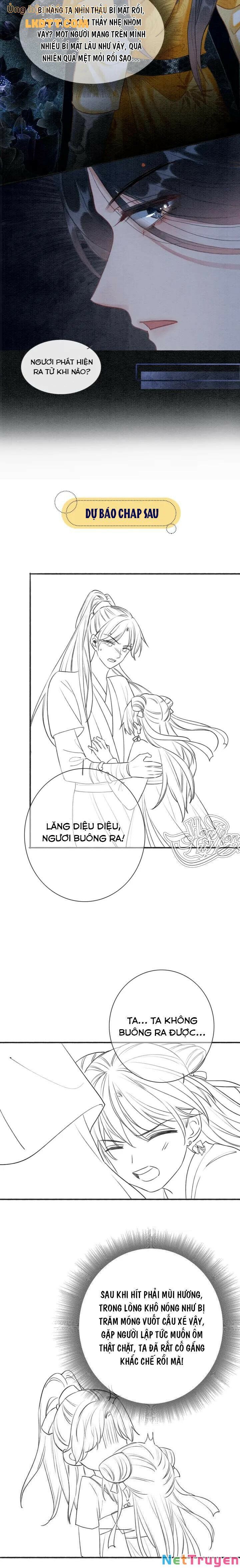 Sổ Tay Công Lược Của Hắc Liên Hoa Chapter 46 - Trang 2