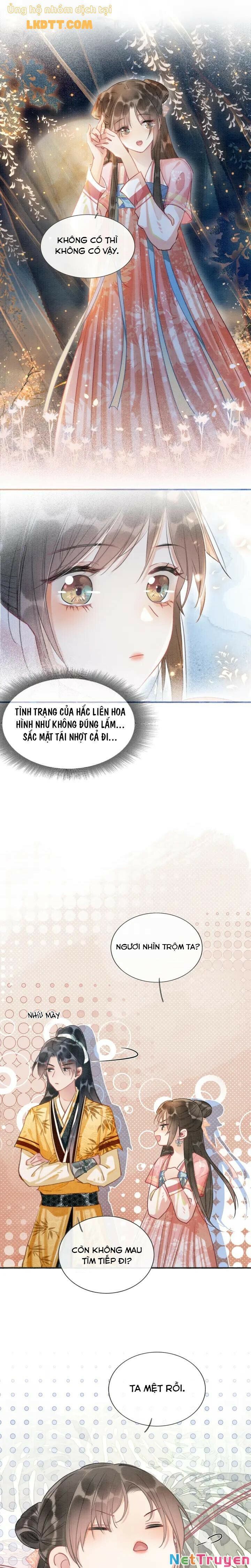 Sổ Tay Công Lược Của Hắc Liên Hoa Chapter 46 - Trang 2