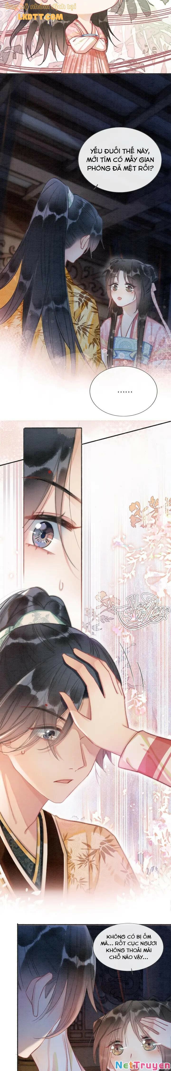 Sổ Tay Công Lược Của Hắc Liên Hoa Chapter 46 - Trang 2