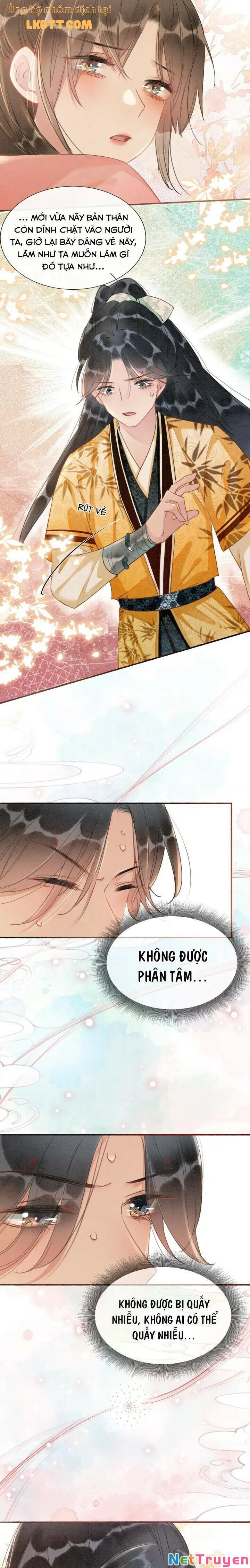 Sổ Tay Công Lược Của Hắc Liên Hoa Chapter 47 - Trang 2