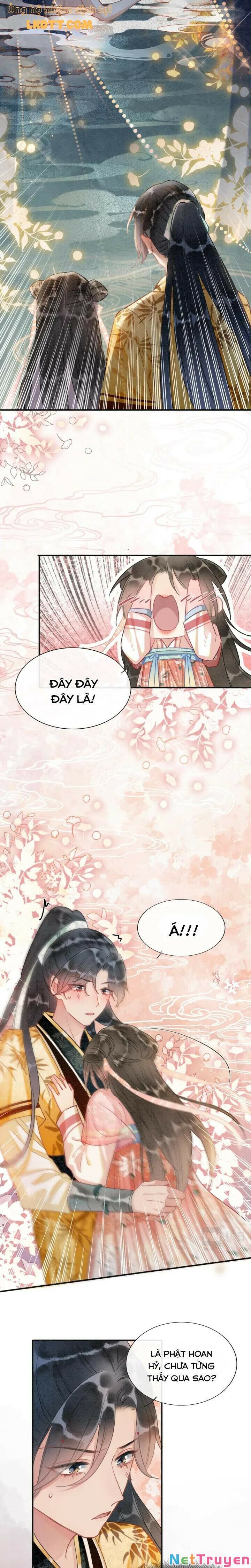 Sổ Tay Công Lược Của Hắc Liên Hoa Chapter 47 - Trang 2