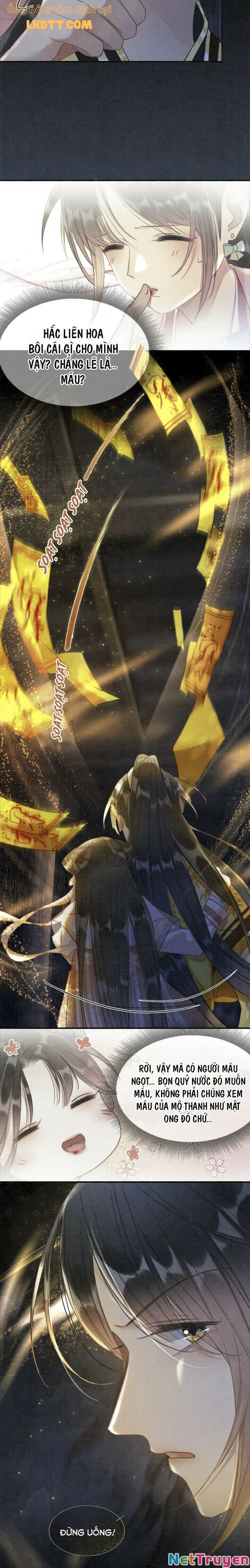 Sổ Tay Công Lược Của Hắc Liên Hoa Chapter 48 - Trang 2