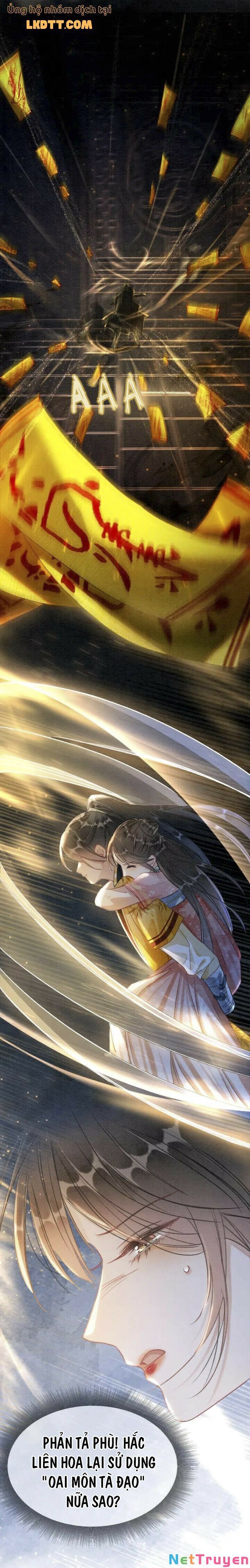 Sổ Tay Công Lược Của Hắc Liên Hoa Chapter 48 - Trang 2