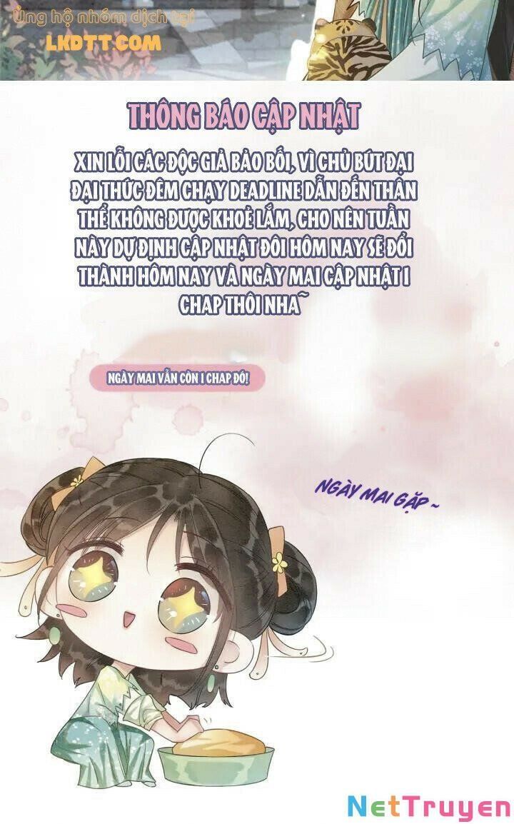 Sổ Tay Công Lược Của Hắc Liên Hoa Chapter 48 - Trang 2