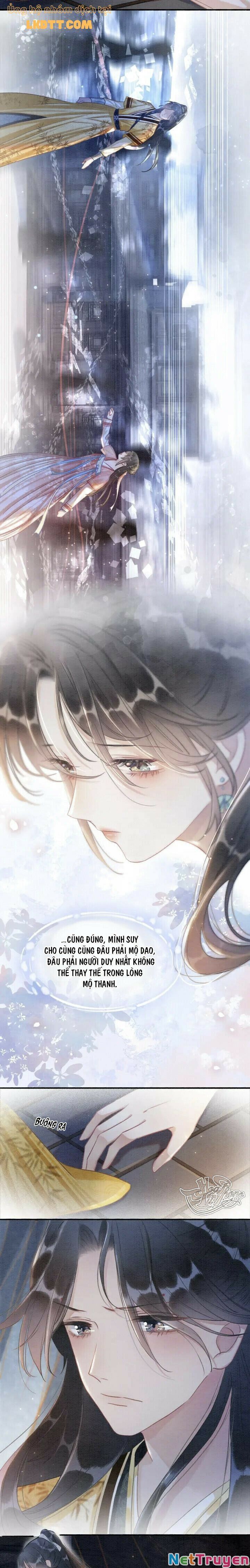Sổ Tay Công Lược Của Hắc Liên Hoa Chapter 48 - Trang 2