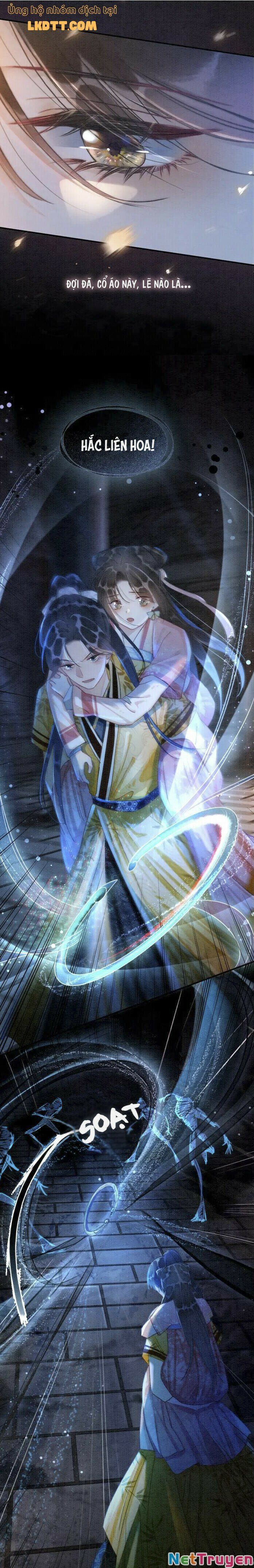 Sổ Tay Công Lược Của Hắc Liên Hoa Chapter 48 - Trang 2