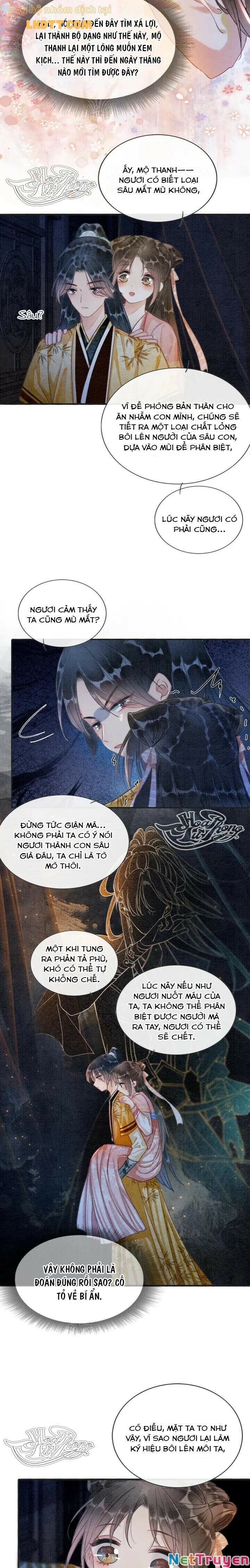 Sổ Tay Công Lược Của Hắc Liên Hoa Chapter 49 - Trang 2