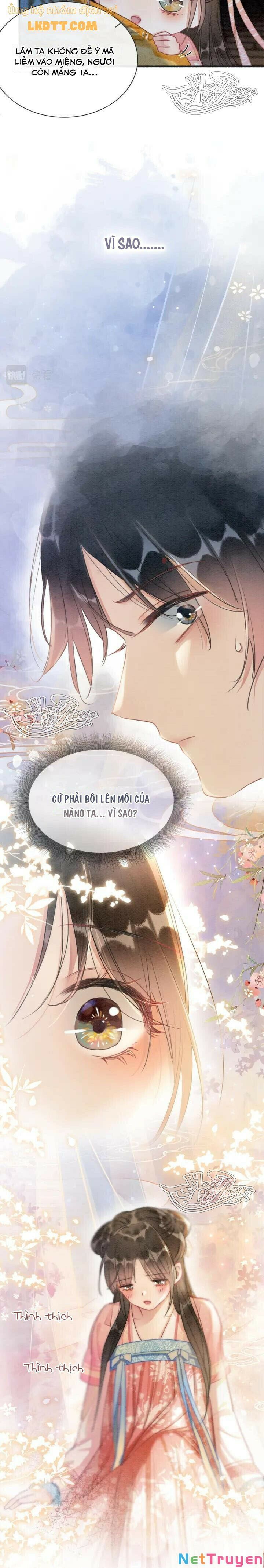 Sổ Tay Công Lược Của Hắc Liên Hoa Chapter 49 - Trang 2